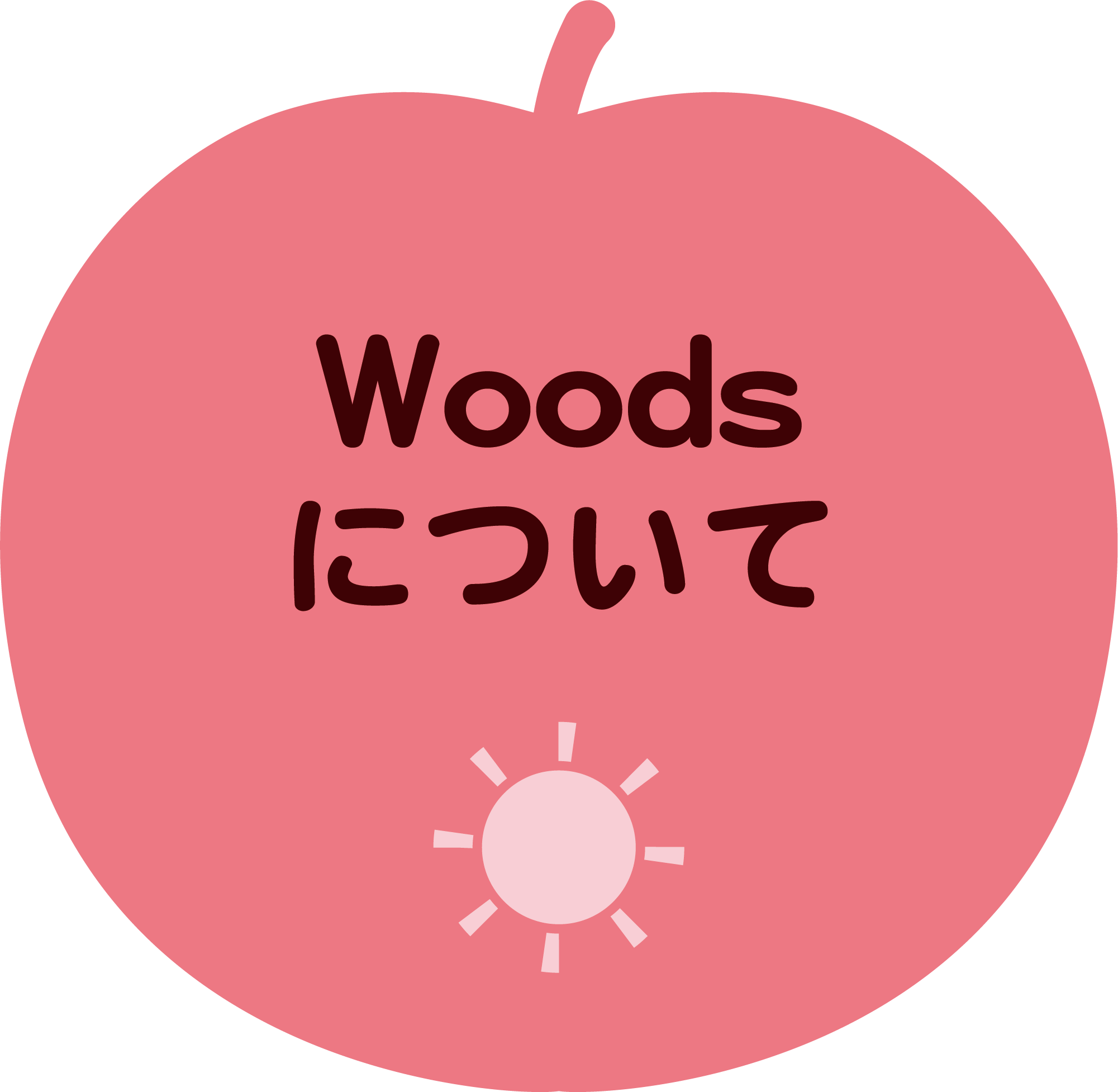 Woodsについて