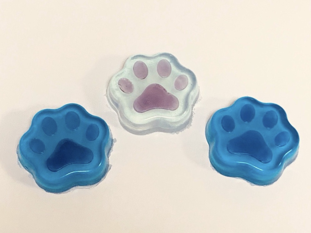 完成品